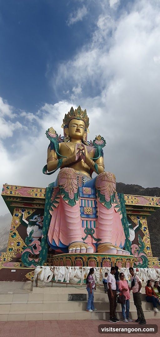 Ik Chin Travel