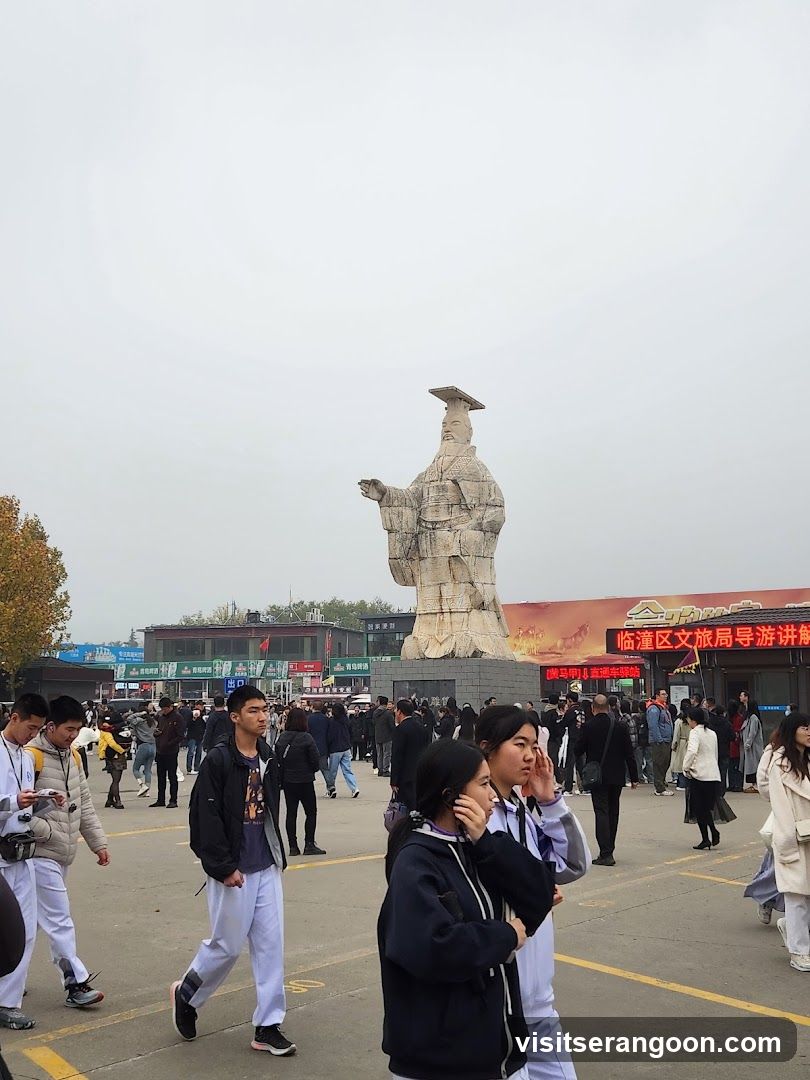 Ik Chin Travel
