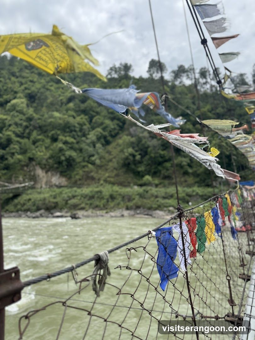 Ik Chin Travel