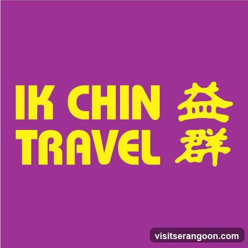 Ik Chin Travel