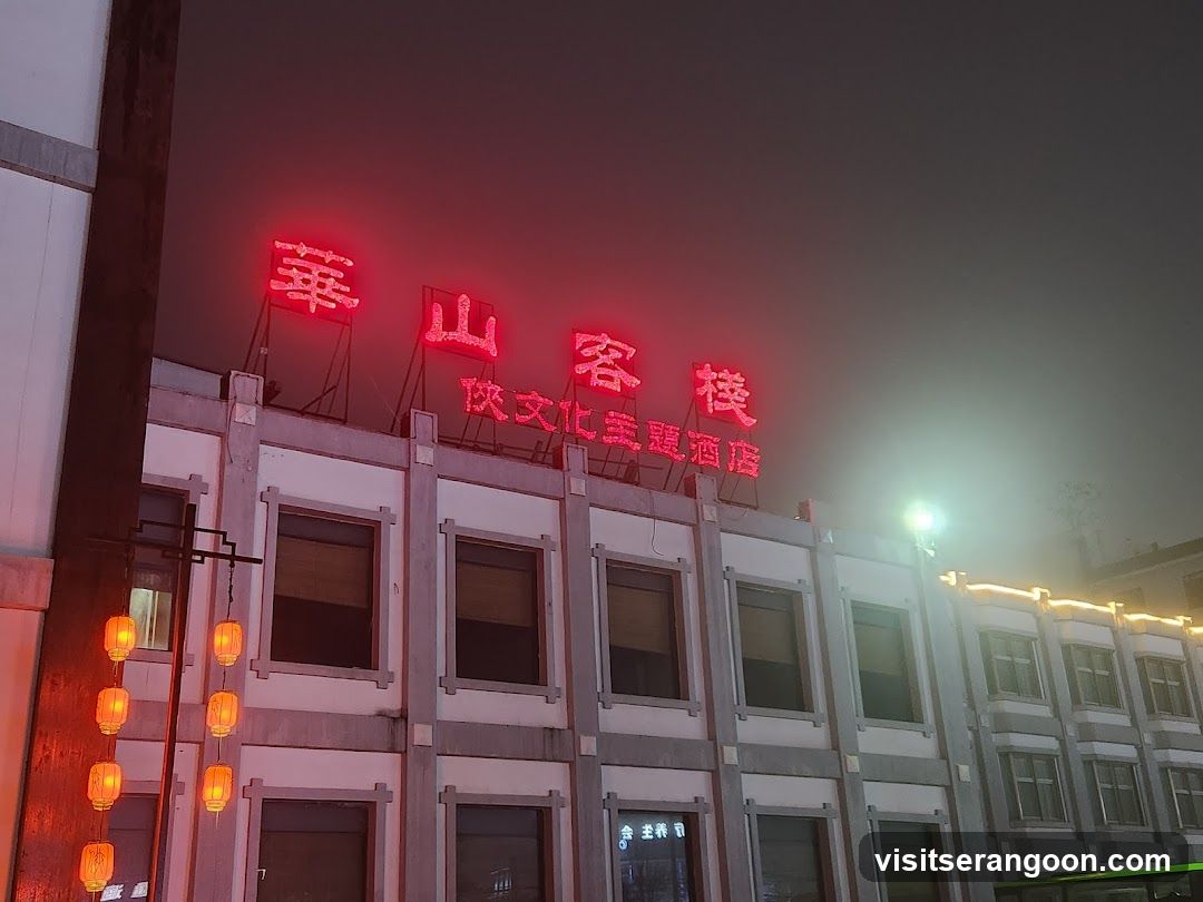 Ik Chin Travel