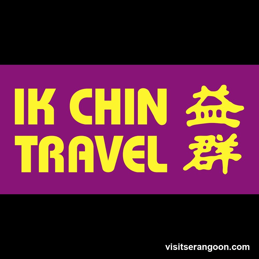 Ik Chin Travel