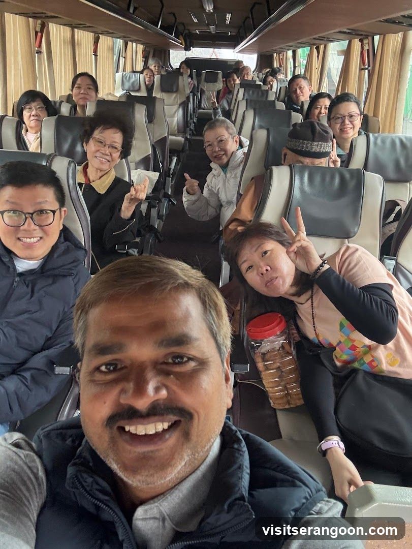Ik Chin Travel