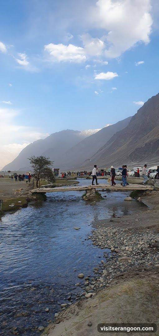Ik Chin Travel