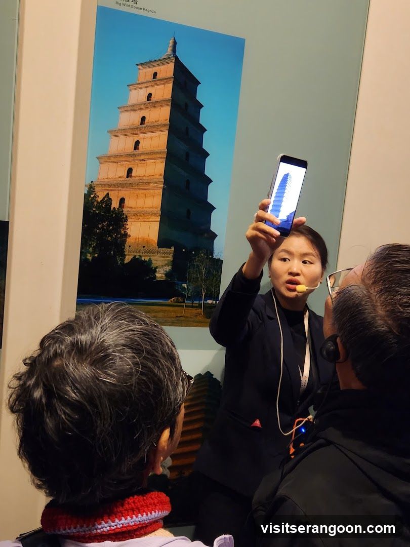 Ik Chin Travel