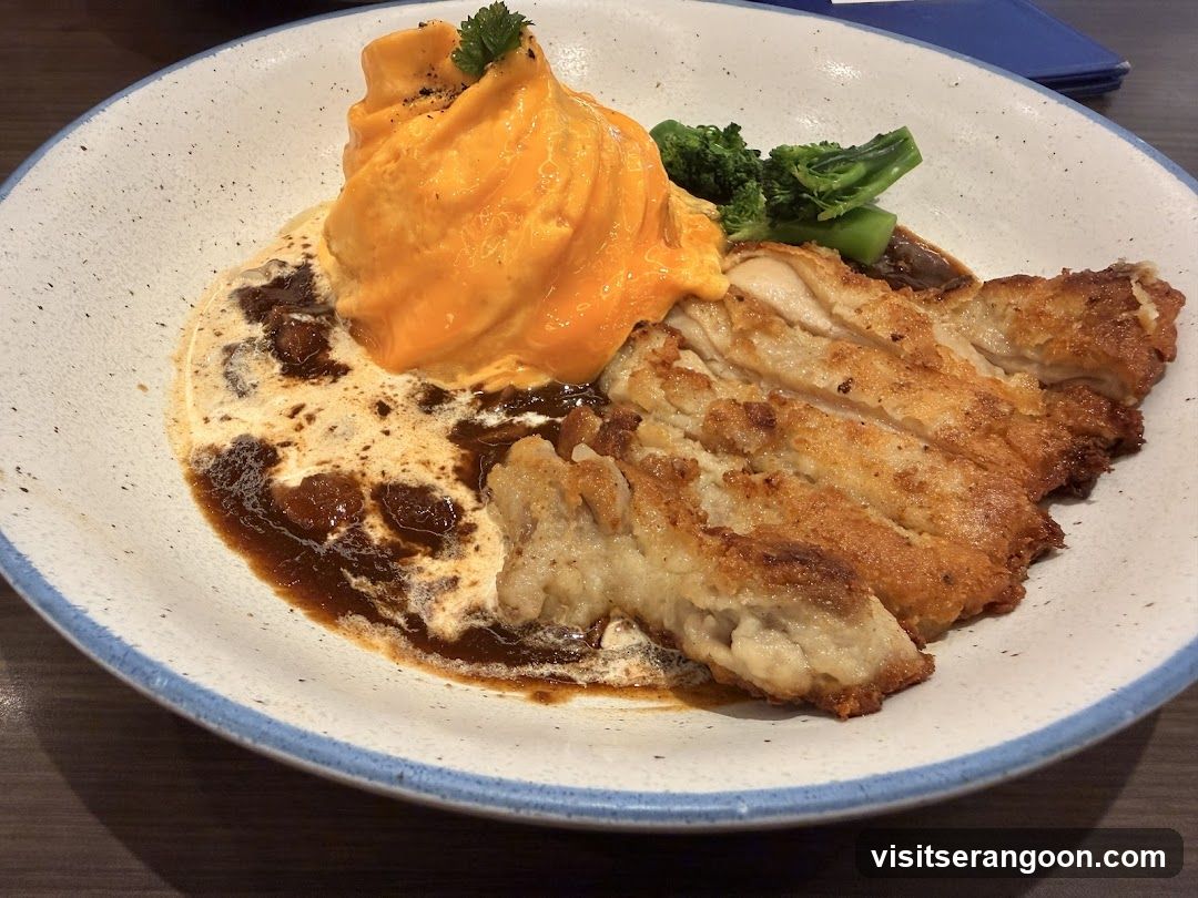 Tamago-EN (NEX)