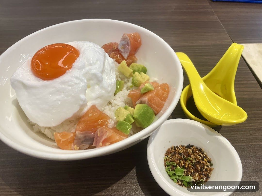 Tamago-EN (NEX)