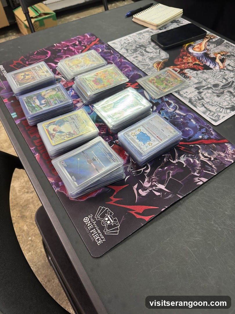 Abyss Collectibles