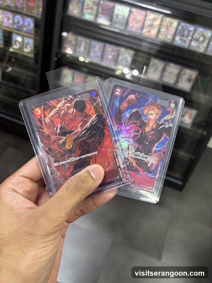 Abyss Collectibles