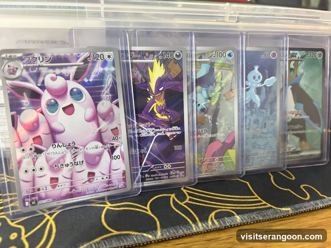 Abyss Collectibles