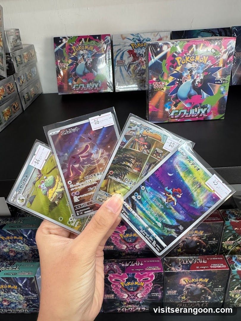 Abyss Collectibles
