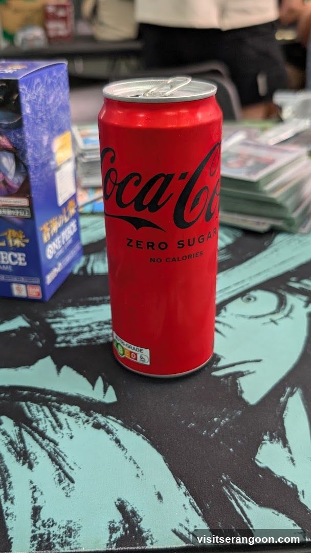Abyss Collectibles