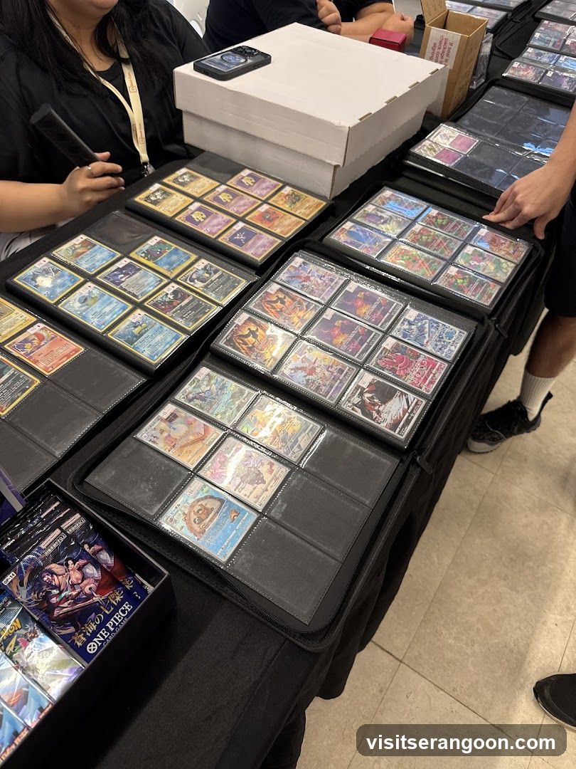 Abyss Collectibles