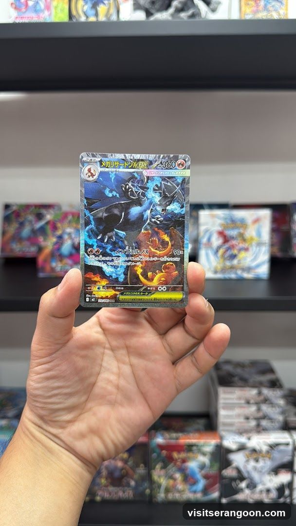 Abyss Collectibles