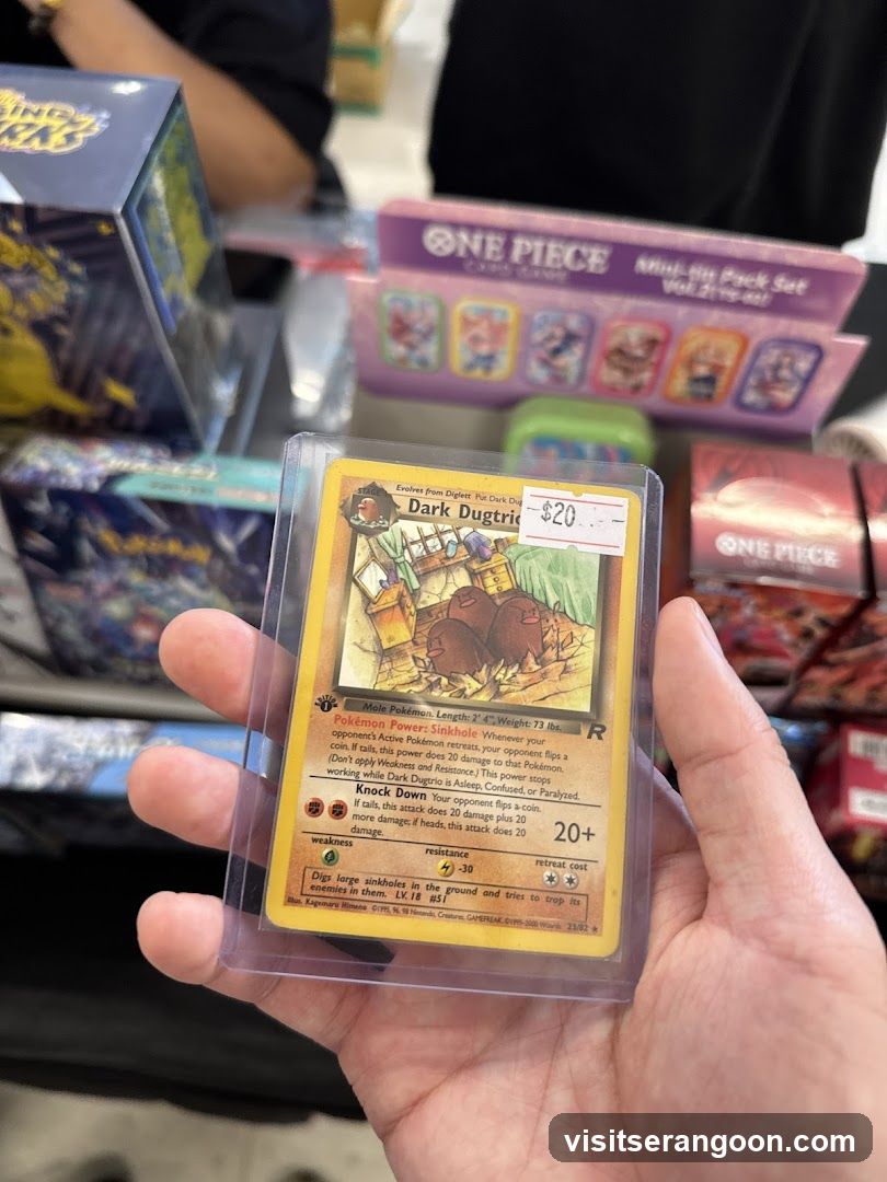Abyss Collectibles