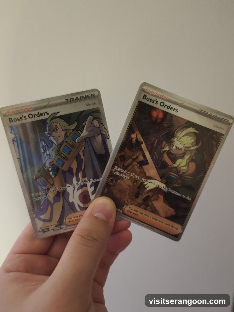 Abyss Collectibles