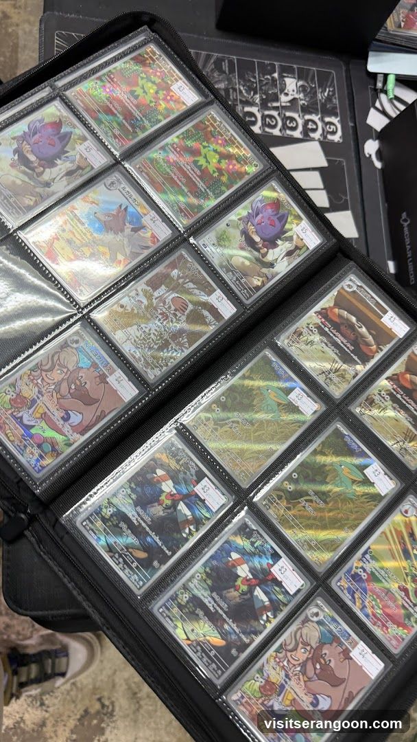 Abyss Collectibles