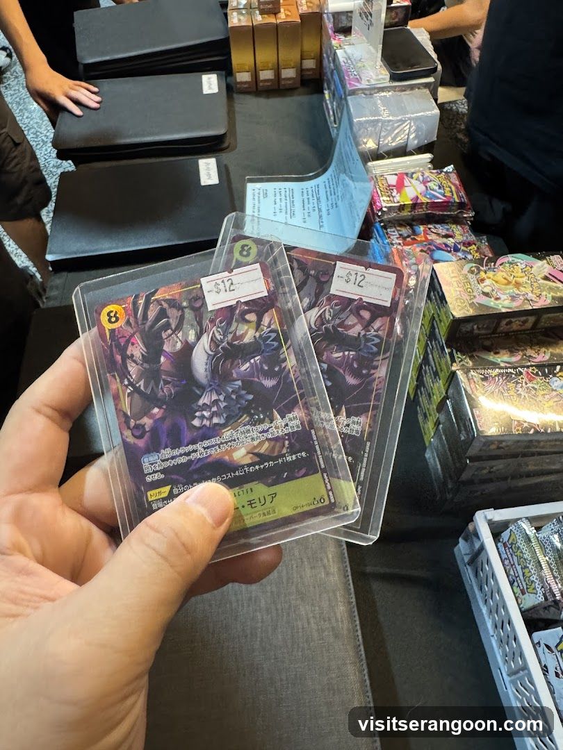 Abyss Collectibles