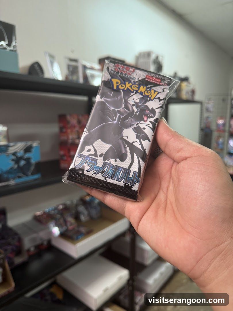 Abyss Collectibles
