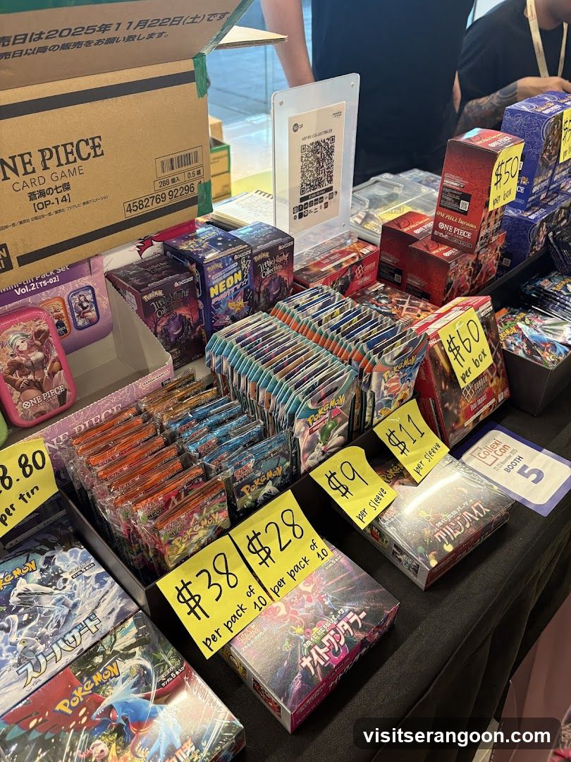 Abyss Collectibles