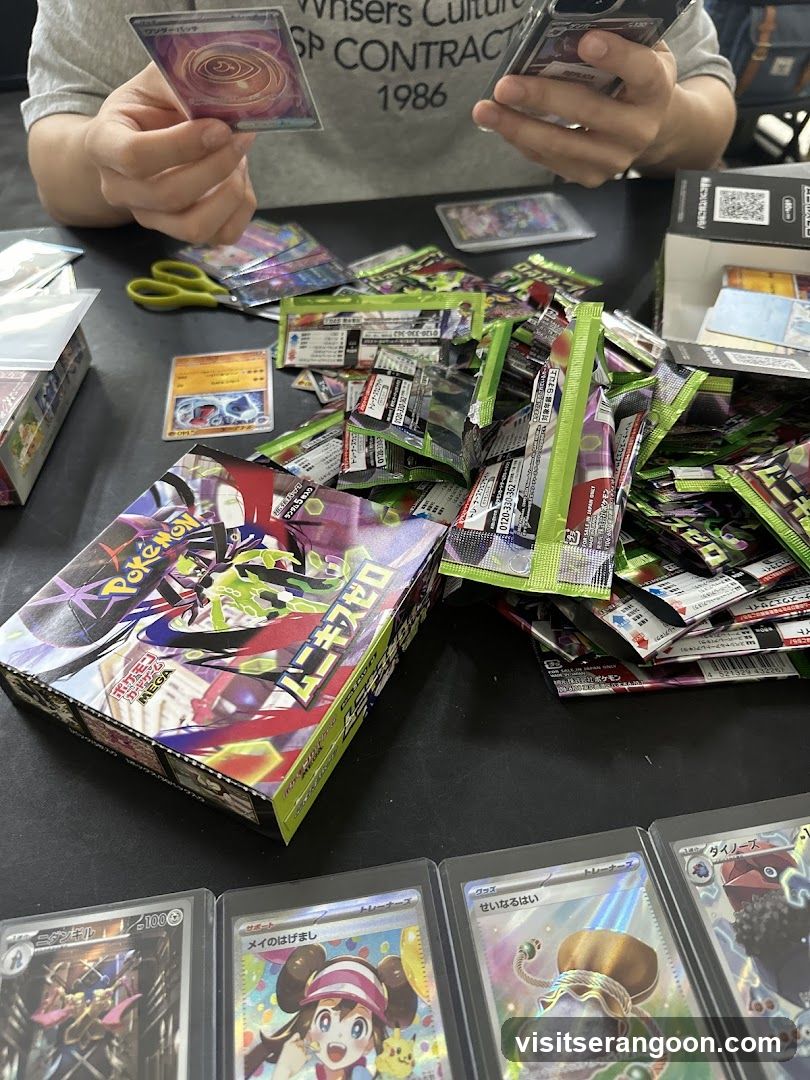 Abyss Collectibles