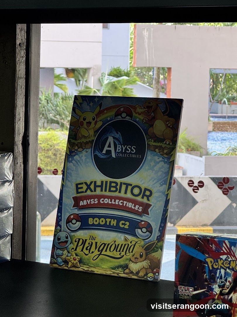 Abyss Collectibles