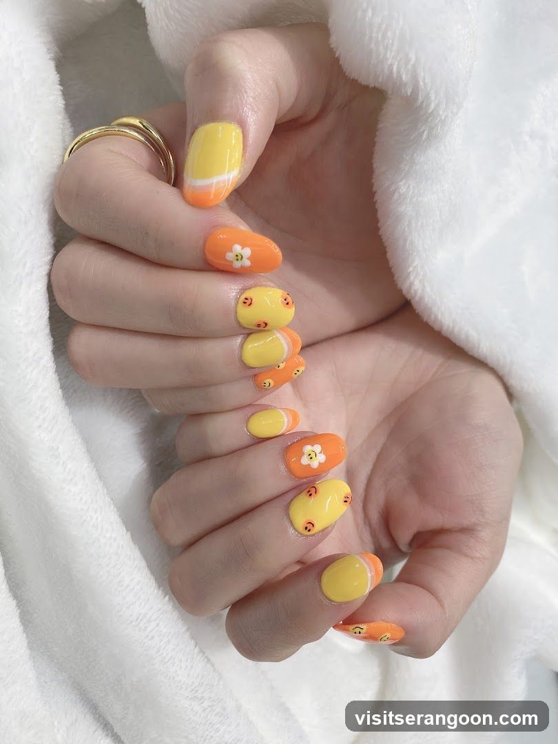The Nail Artistry (Serangoon Gardens)