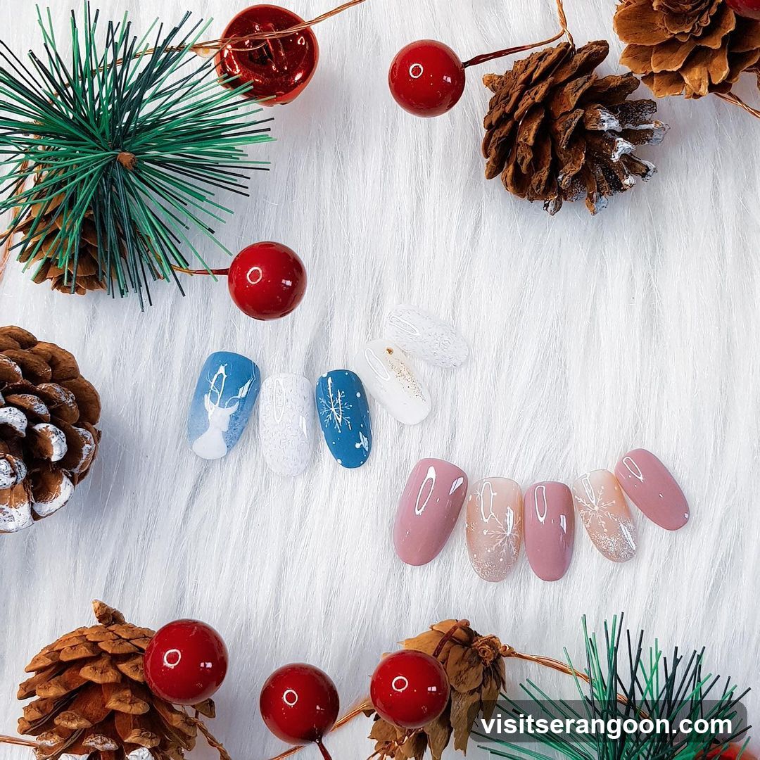 The Nail Artistry (Serangoon Gardens)
