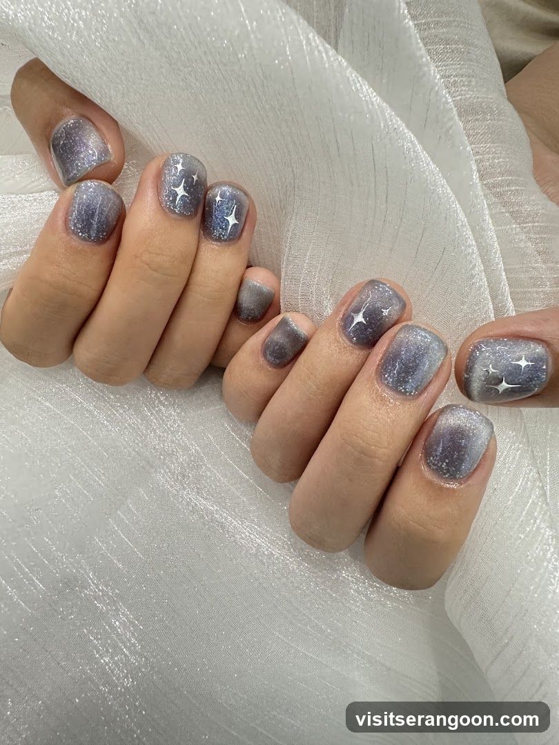 The Nail Artistry (Serangoon Gardens)