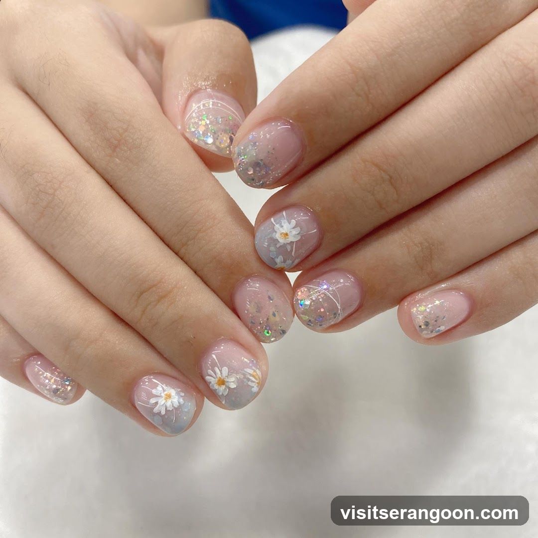 The Nail Artistry (Serangoon Gardens)