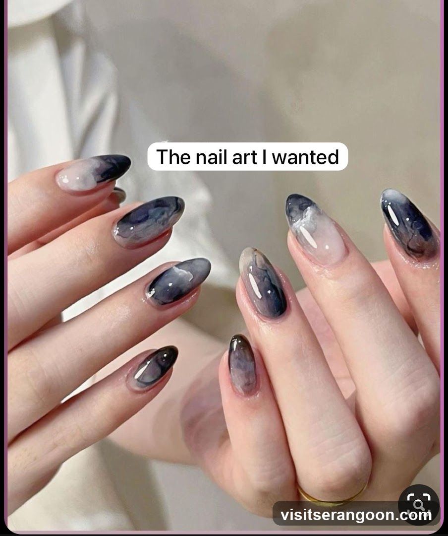 The Nail Artistry (Serangoon Gardens)
