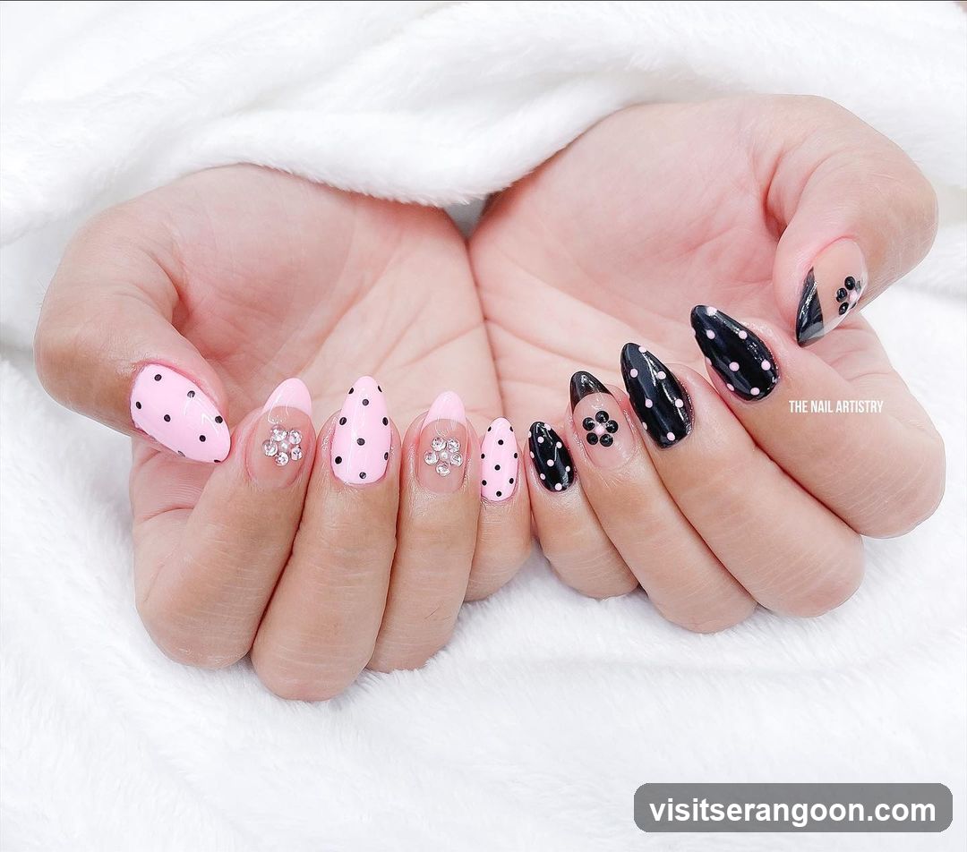 The Nail Artistry (Serangoon Gardens)
