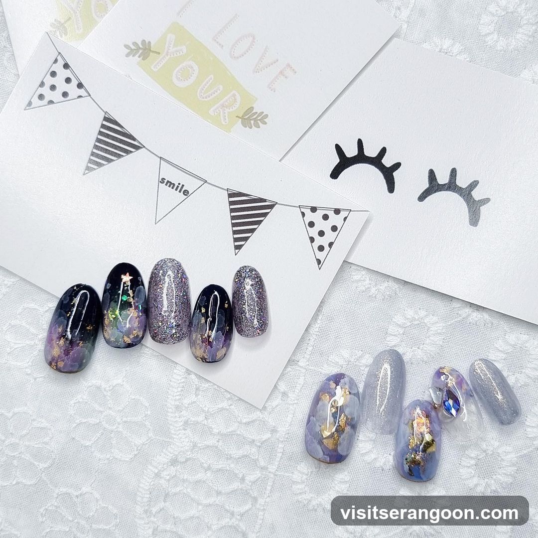 The Nail Artistry (Serangoon Gardens)