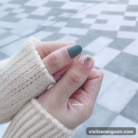 The Nail Artistry (Serangoon Gardens)