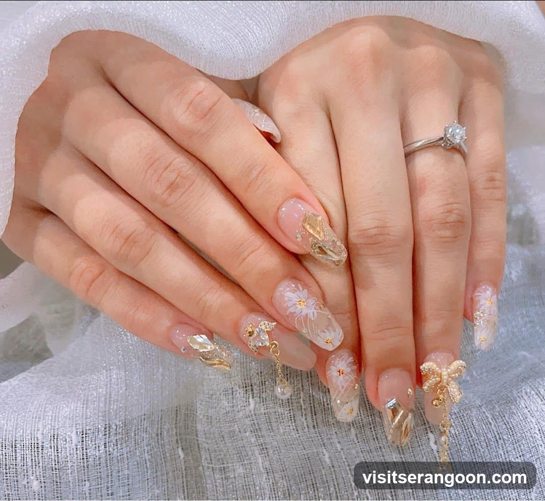 The Nail Artistry (Serangoon Gardens)