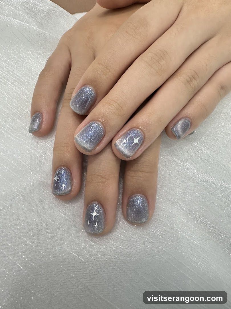 The Nail Artistry (Serangoon Gardens)