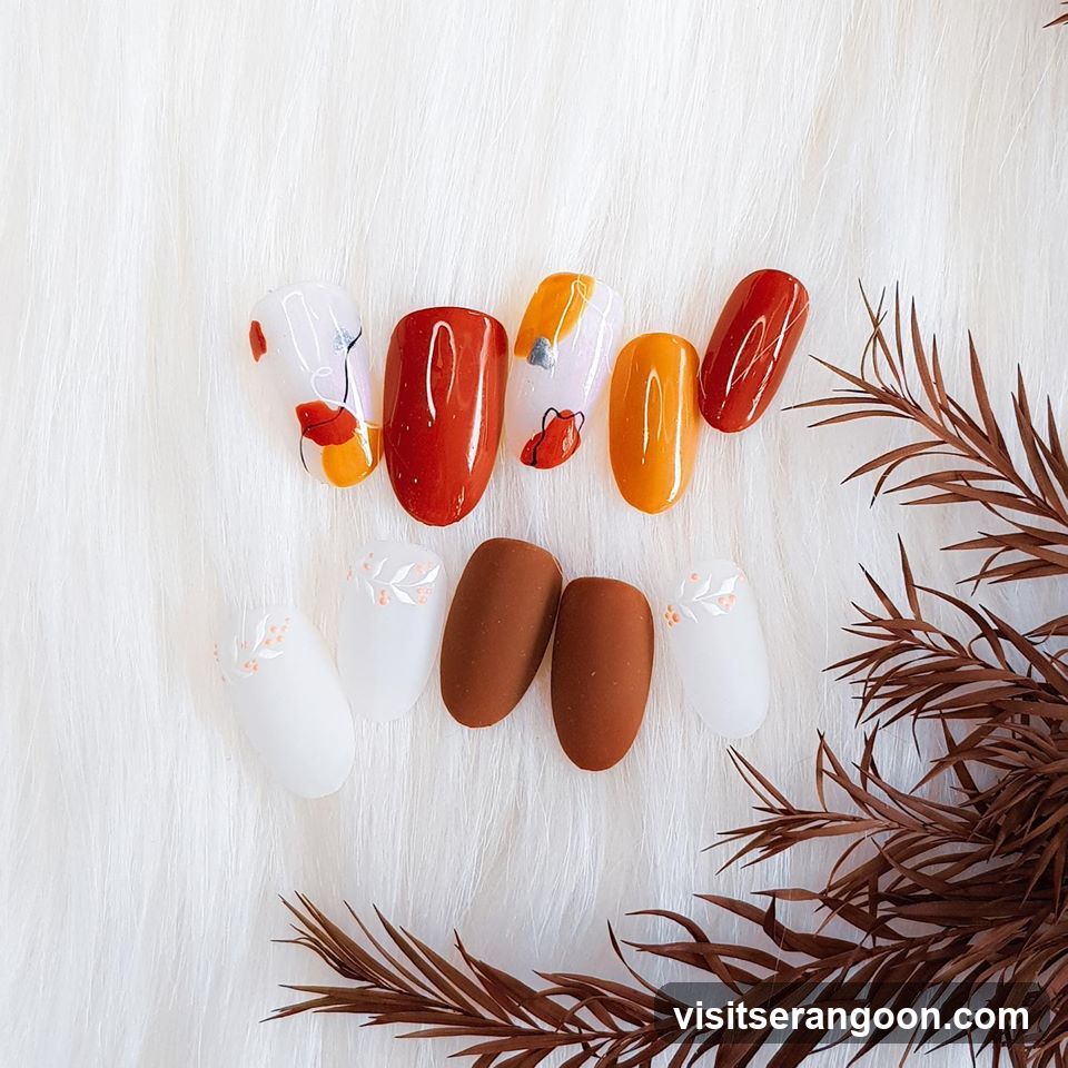 The Nail Artistry (Serangoon Gardens)