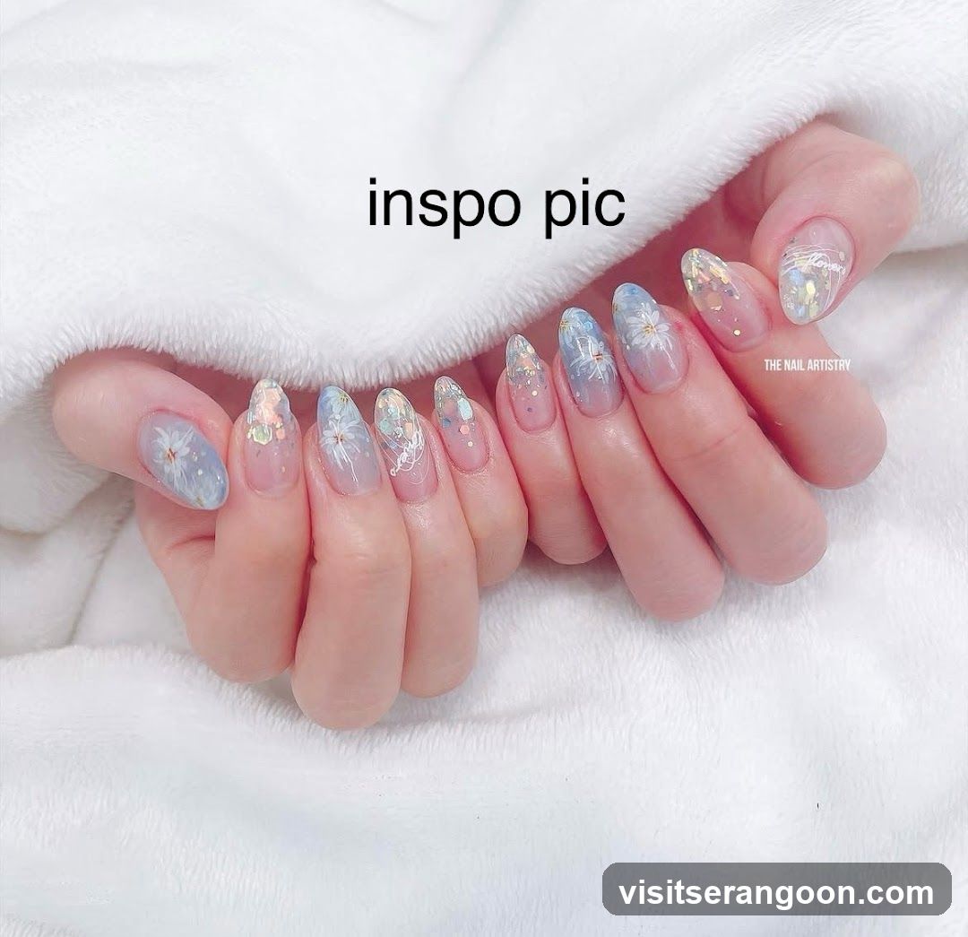 The Nail Artistry (Serangoon Gardens)