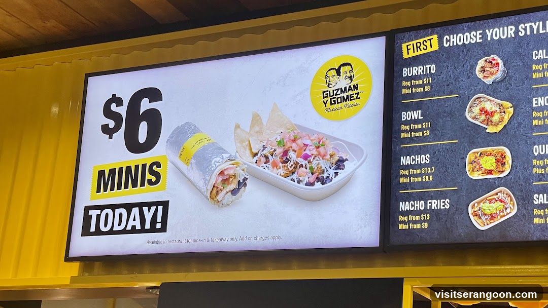 Guzman y Gomez