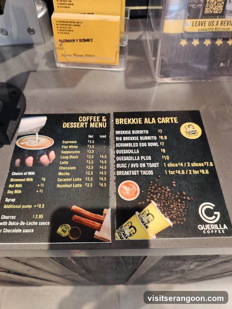 Guzman y Gomez