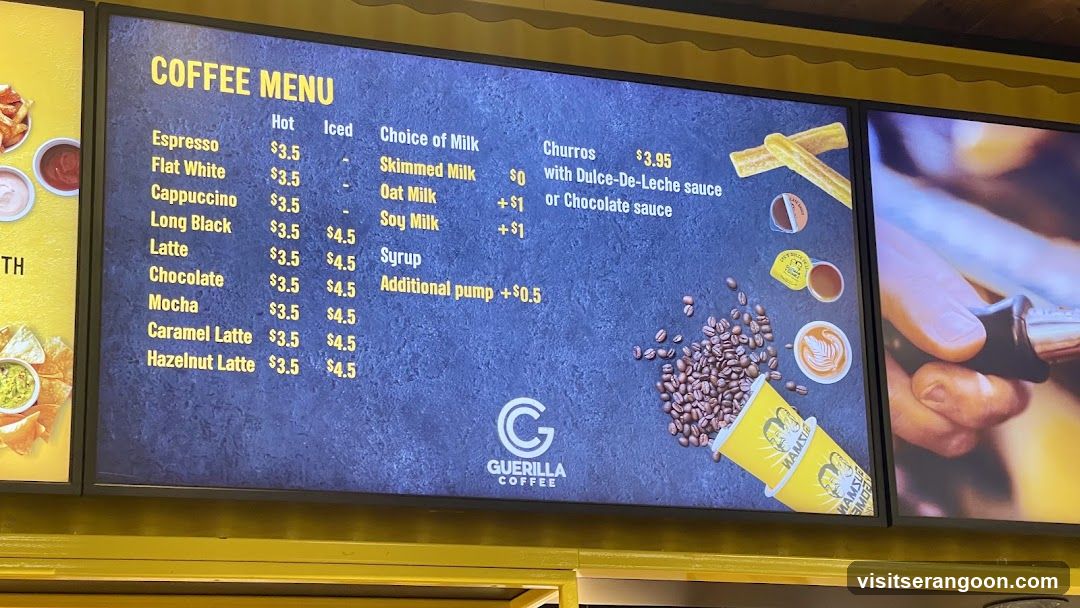 Guzman y Gomez