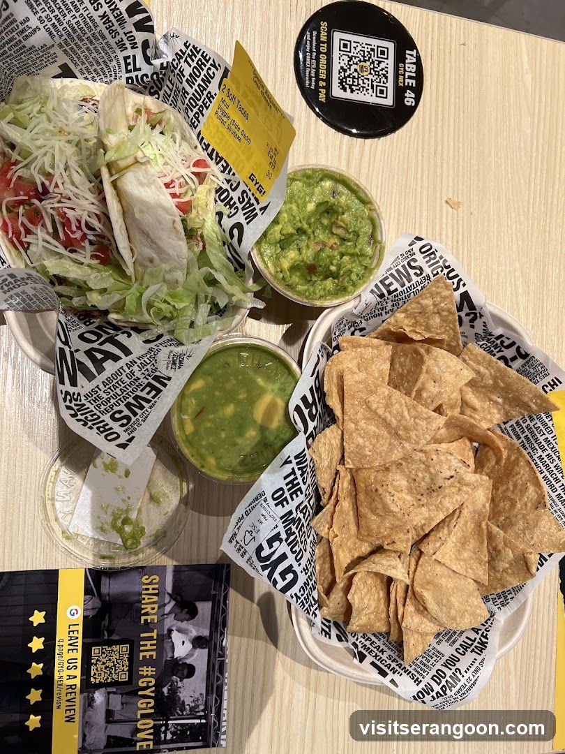 Guzman y Gomez