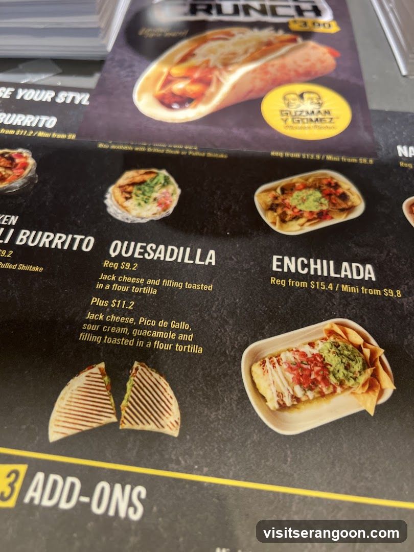 Guzman y Gomez