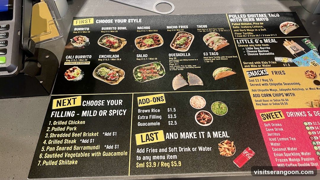 Guzman y Gomez