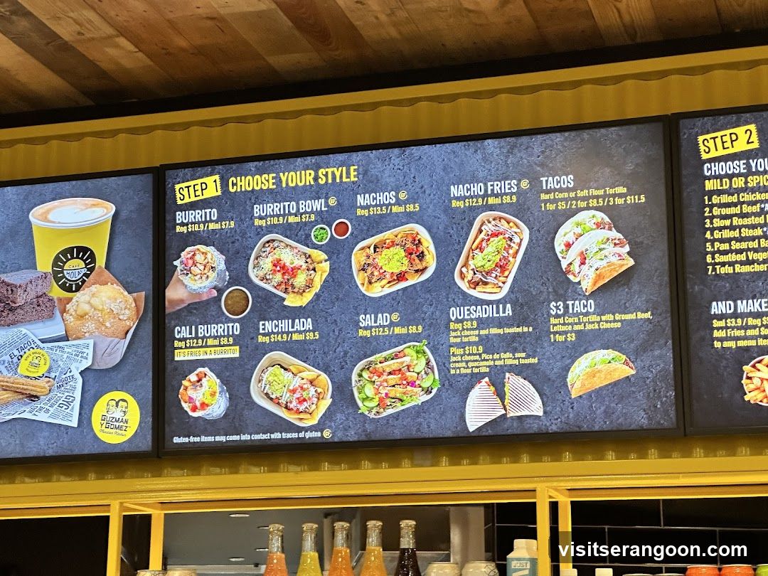 Guzman y Gomez
