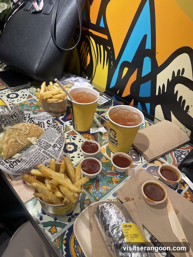 Guzman y Gomez