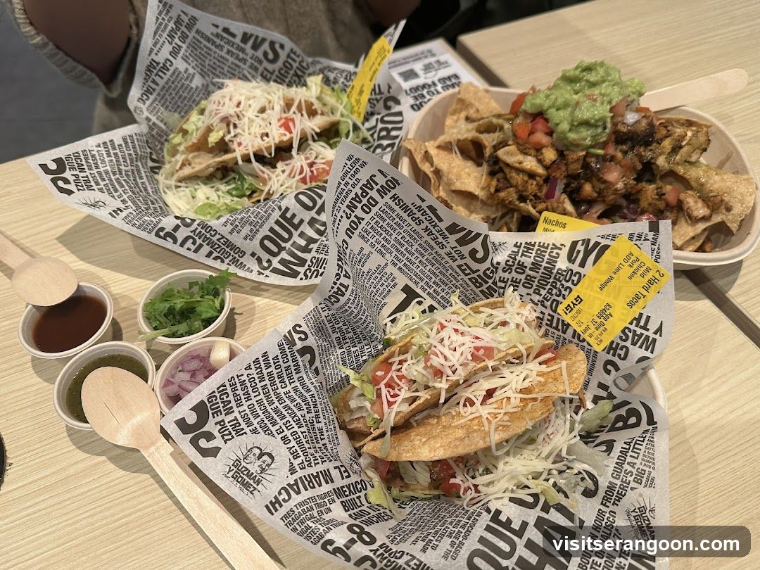 Guzman y Gomez