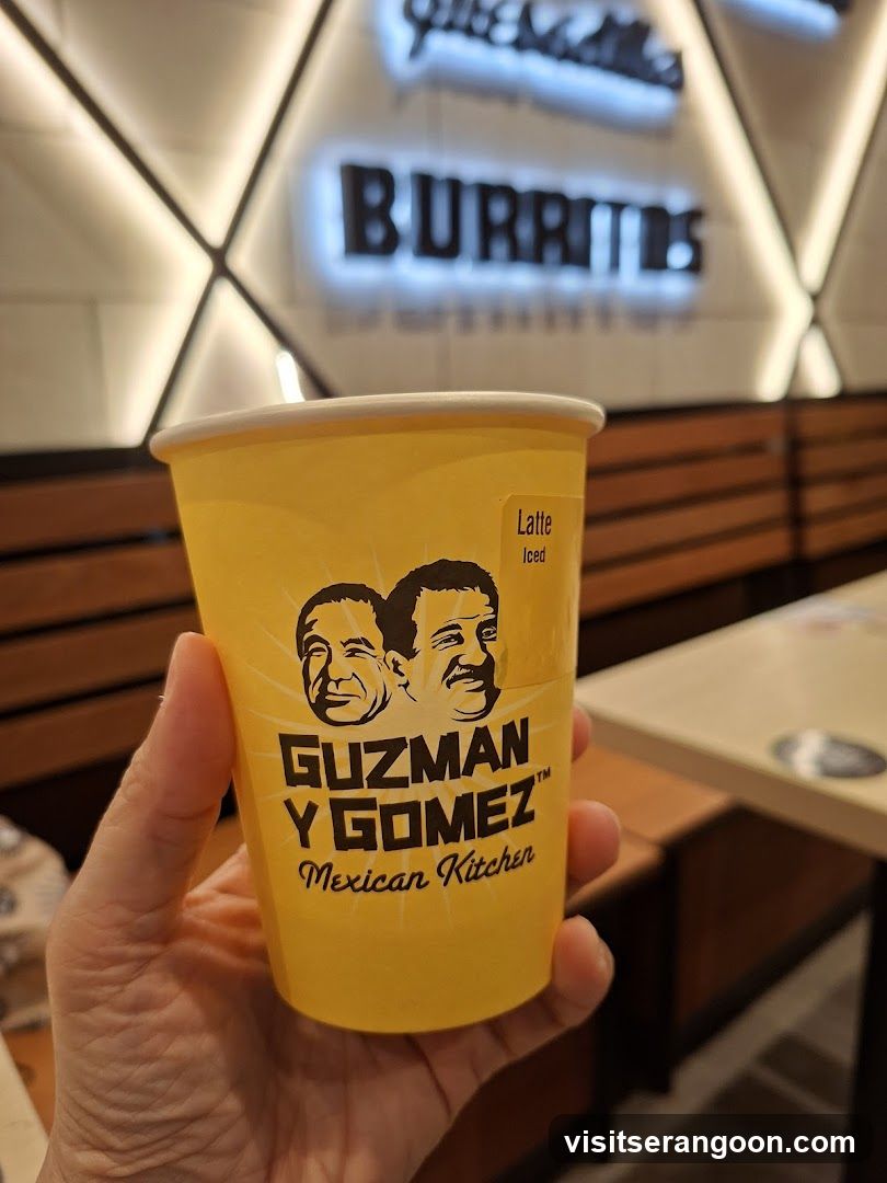 Guzman y Gomez