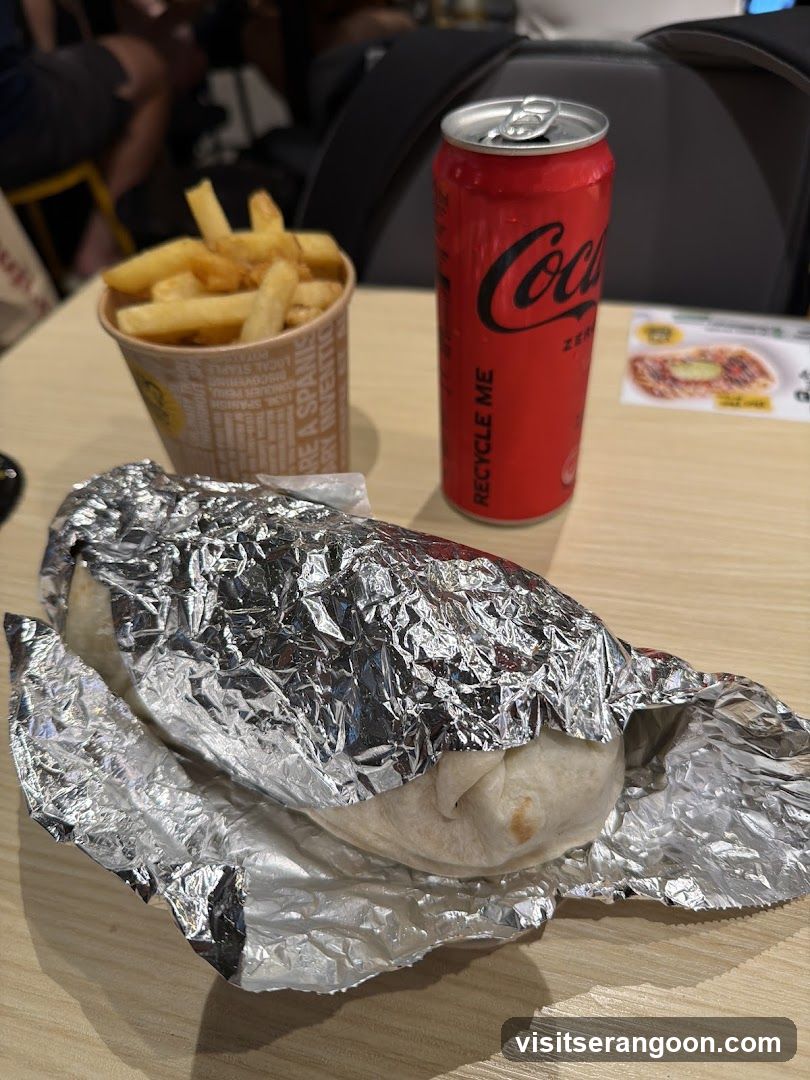 Guzman y Gomez