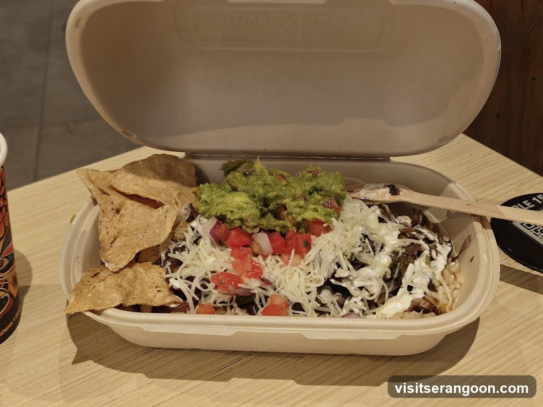 Guzman y Gomez